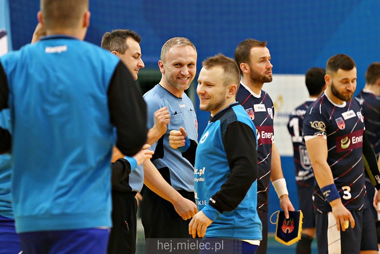 SPR Stal Mielec - MKS Kalisz
