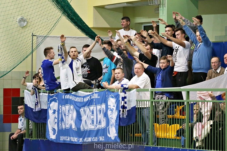 SPR Stal Mielec - MKS Kalisz