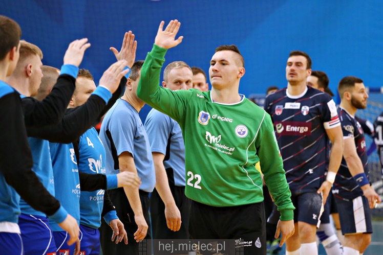 SPR Stal Mielec - MKS Kalisz