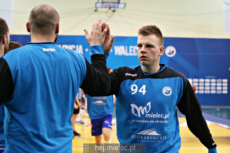 SPR Stal Mielec - MKS Kalisz