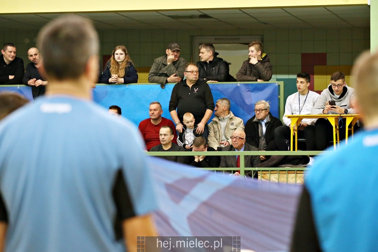 SPR Stal Mielec - MKS Kalisz
