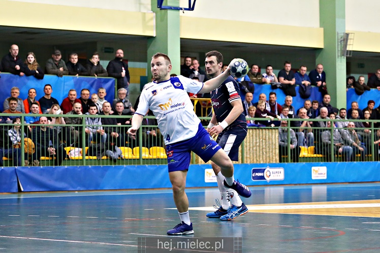 SPR Stal Mielec - MKS Kalisz