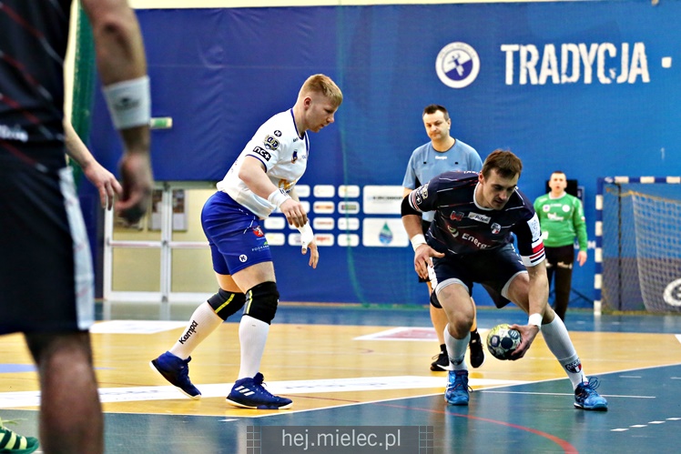 SPR Stal Mielec - MKS Kalisz