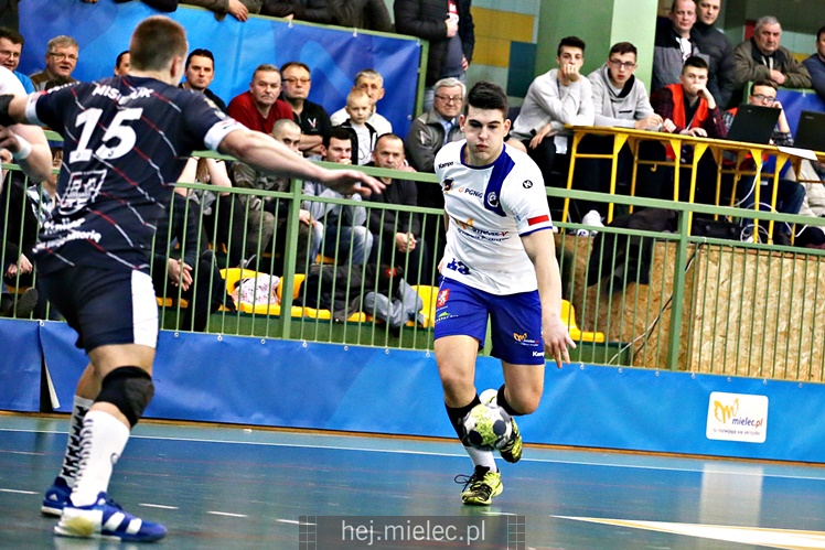 SPR Stal Mielec - MKS Kalisz
