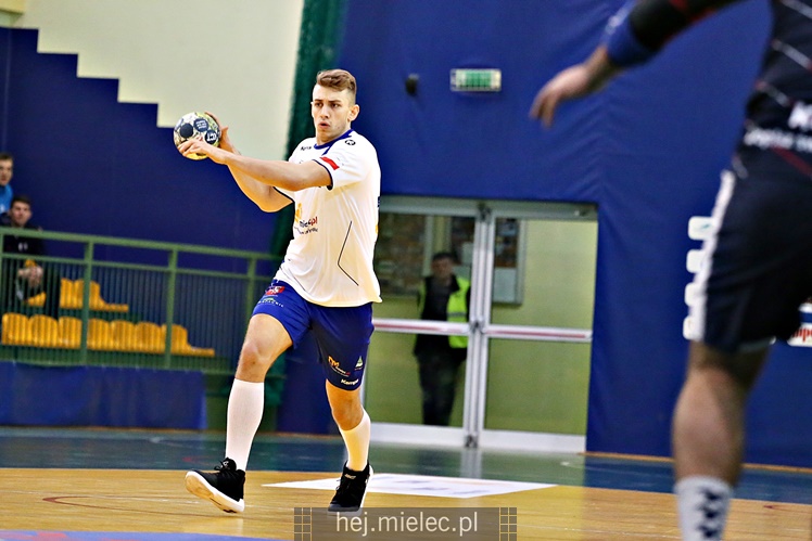 SPR Stal Mielec - MKS Kalisz