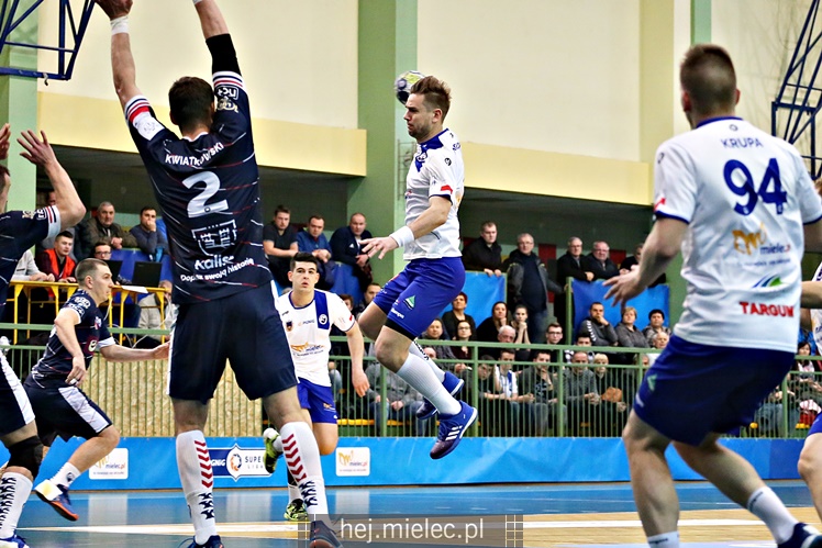 SPR Stal Mielec - MKS Kalisz