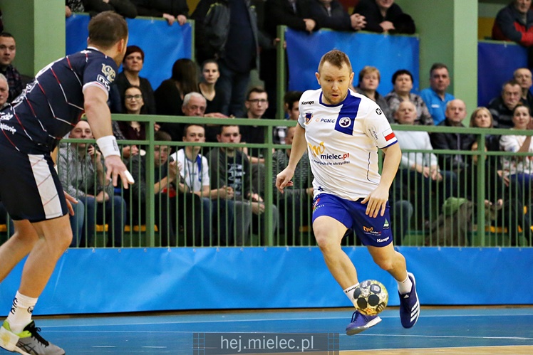 SPR Stal Mielec - MKS Kalisz