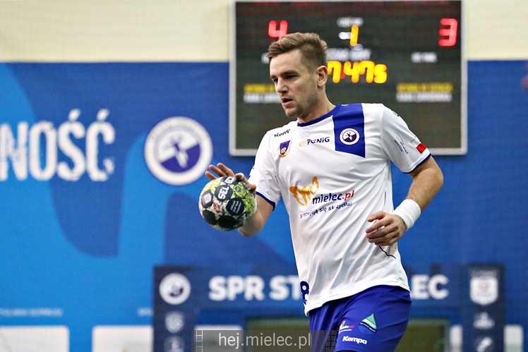 SPR Stal Mielec - MKS Kalisz