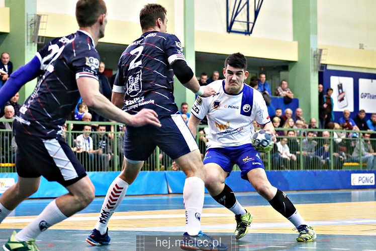 SPR Stal Mielec - MKS Kalisz