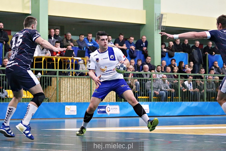 SPR Stal Mielec - MKS Kalisz