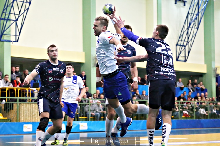 SPR Stal Mielec - MKS Kalisz