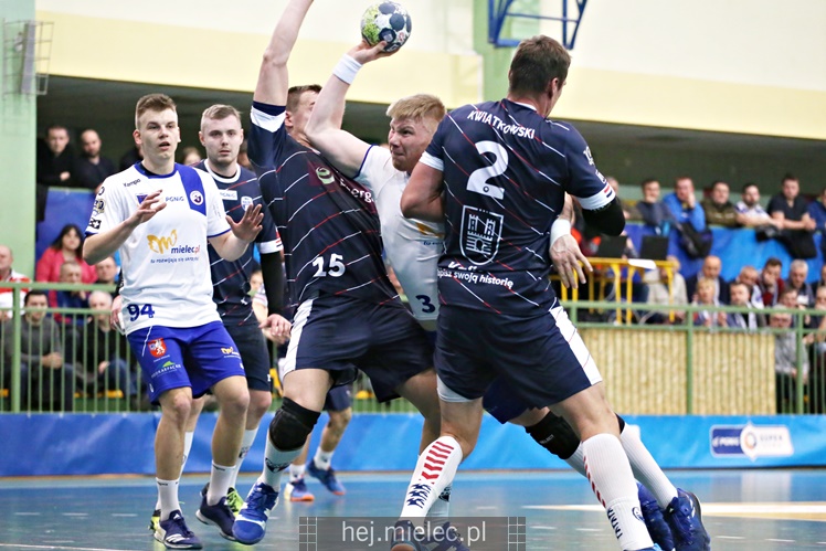 SPR Stal Mielec - MKS Kalisz