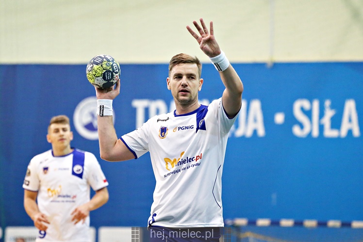 SPR Stal Mielec - MKS Kalisz