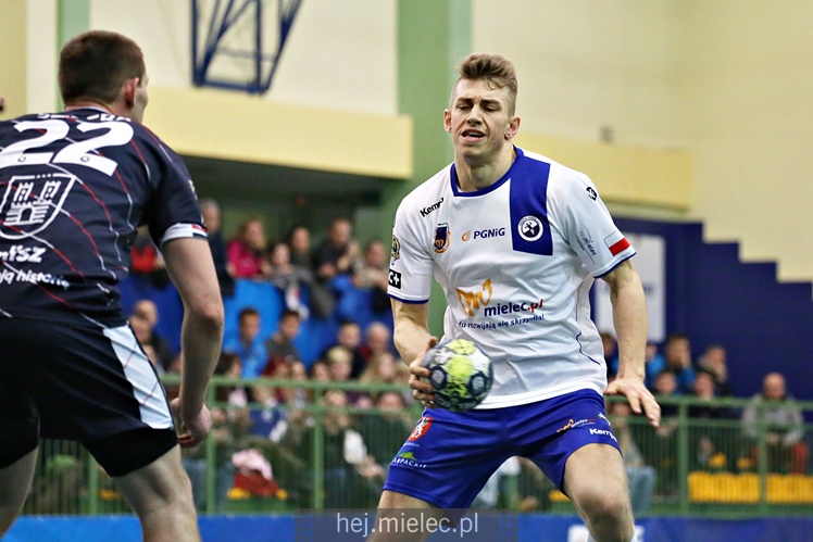 SPR Stal Mielec - MKS Kalisz