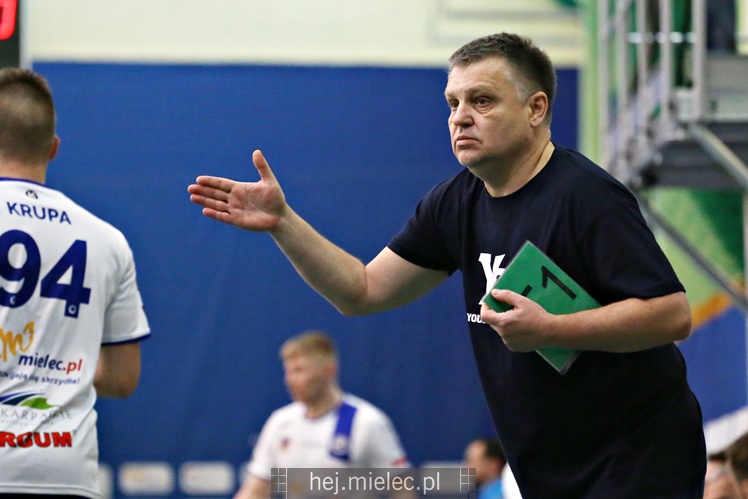 SPR Stal Mielec - MKS Kalisz