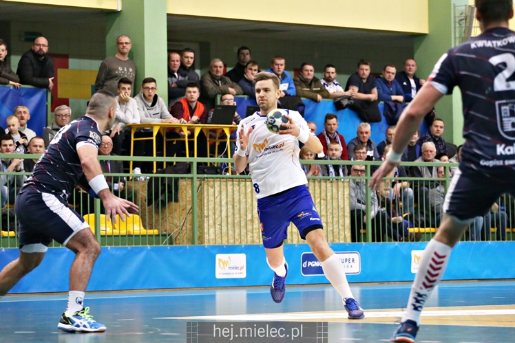 SPR Stal Mielec - MKS Kalisz