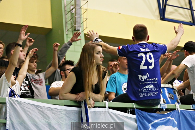 SPR Stal Mielec - MKS Kalisz