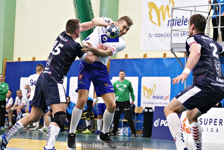 SPR Stal Mielec - MKS Kalisz