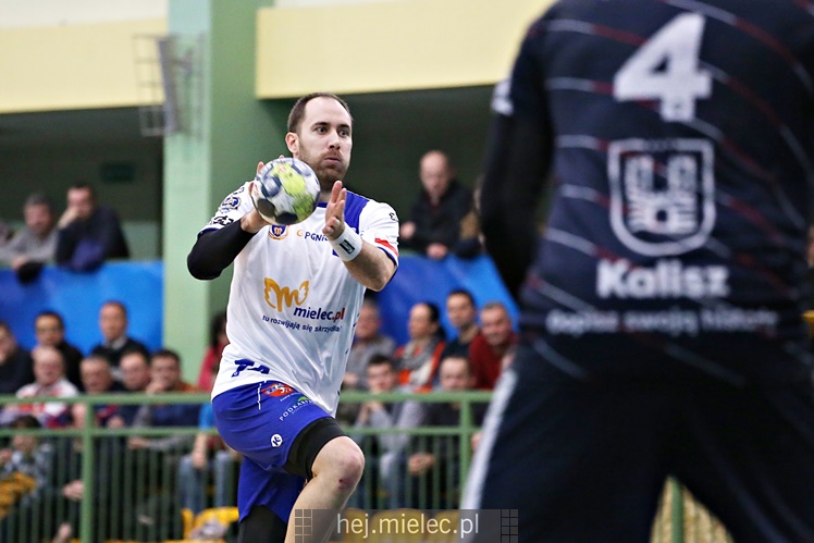 SPR Stal Mielec - MKS Kalisz