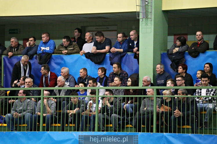 SPR Stal Mielec - MKS Kalisz