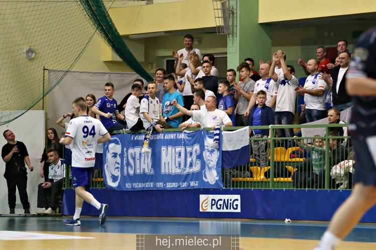 SPR Stal Mielec - MKS Kalisz