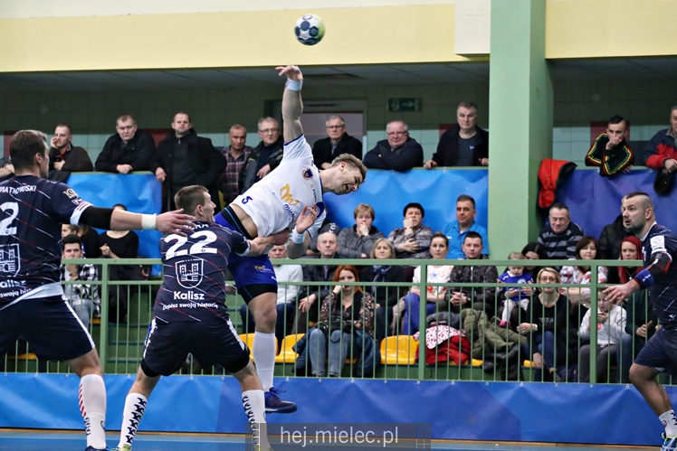 SPR Stal Mielec - MKS Kalisz