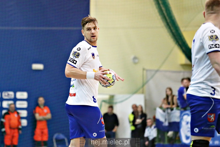 SPR Stal Mielec - MKS Kalisz