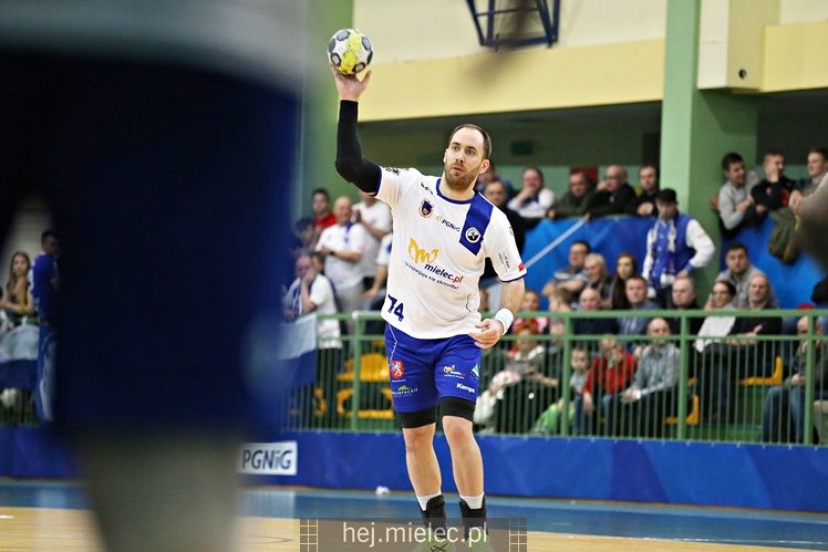 SPR Stal Mielec - MKS Kalisz