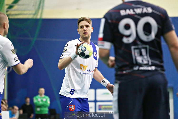 SPR Stal Mielec - MKS Kalisz