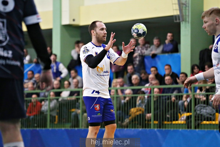 SPR Stal Mielec - MKS Kalisz