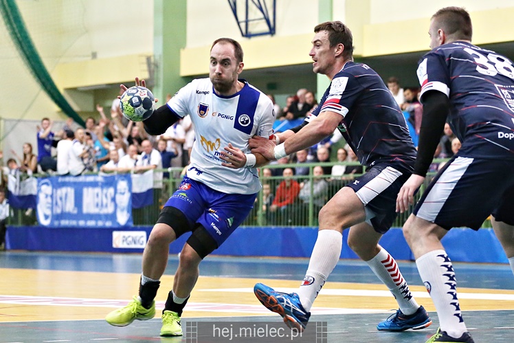 SPR Stal Mielec - MKS Kalisz