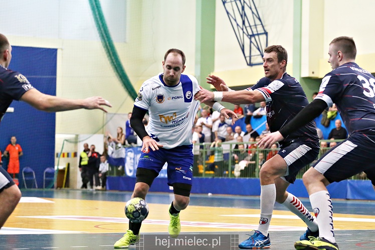 SPR Stal Mielec - MKS Kalisz
