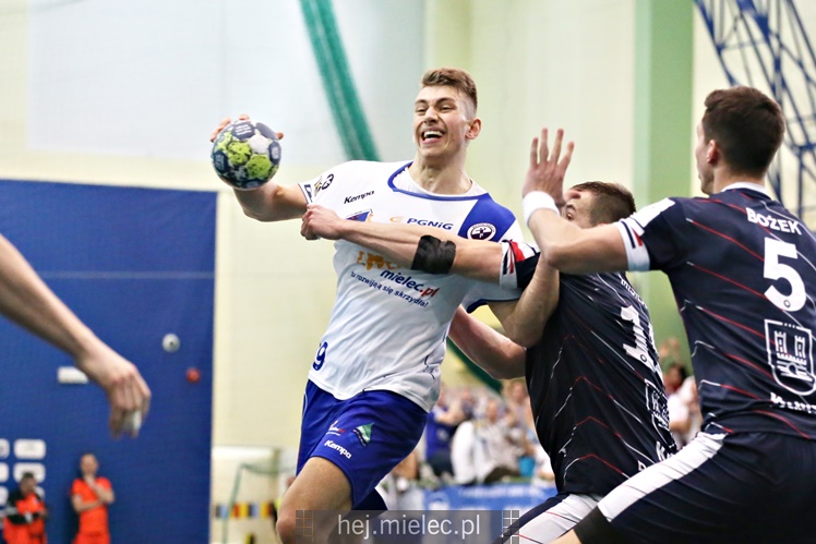 SPR Stal Mielec - MKS Kalisz