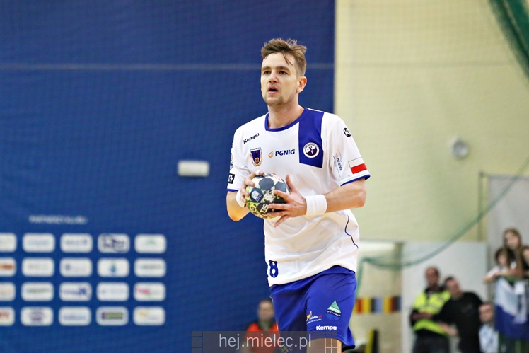 SPR Stal Mielec - MKS Kalisz