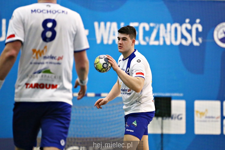 SPR Stal Mielec - MKS Kalisz