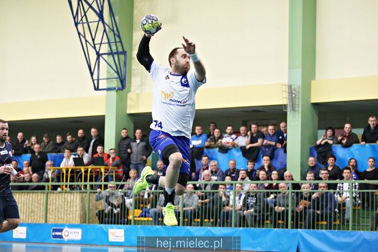 SPR Stal Mielec - MKS Kalisz