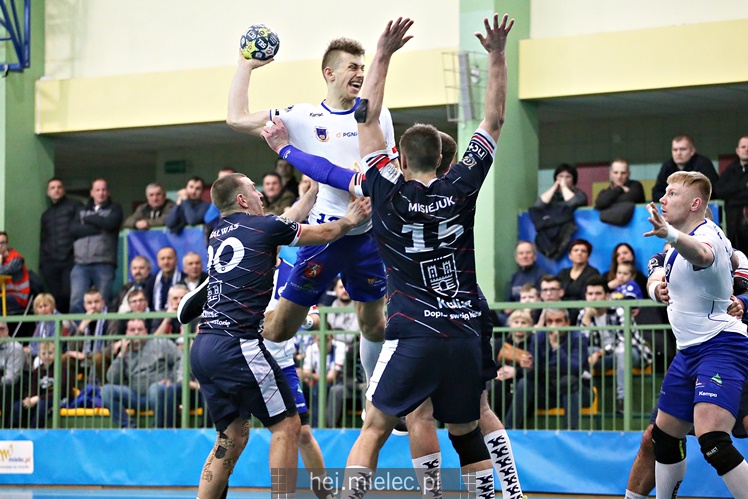 SPR Stal Mielec - MKS Kalisz