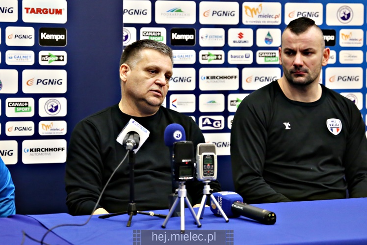 SPR Stal Mielec - MKS Kalisz