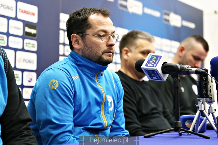 SPR Stal Mielec - MKS Kalisz