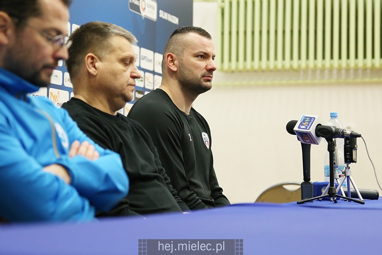 SPR Stal Mielec - MKS Kalisz
