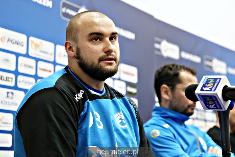 SPR Stal Mielec - MKS Kalisz