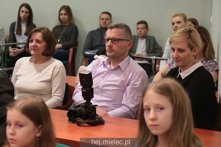 Sportowe nagrody prezydenta Mielca 2018