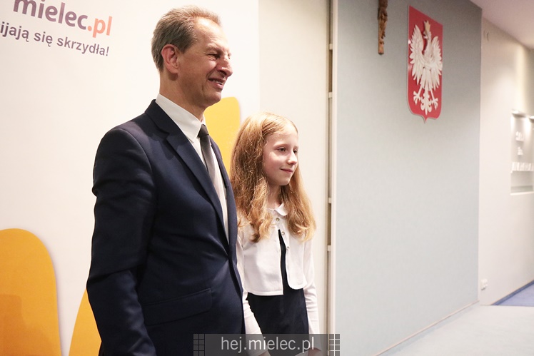 Sportowe nagrody prezydenta Mielca 2018