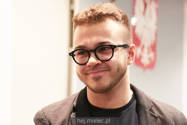 Sportowe nagrody prezydenta Mielca 2018