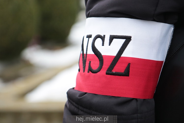 70. rocznica śmierci Wojciecha Lisa i Konstantego Kędziora