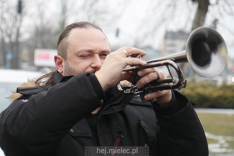 70. rocznica śmierci Wojciecha Lisa i Konstantego Kędziora