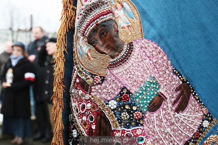 70. rocznica śmierci Wojciecha Lisa i Konstantego Kędziora