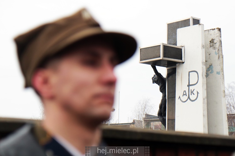 70. rocznica śmierci Wojciecha Lisa i Konstantego Kędziora