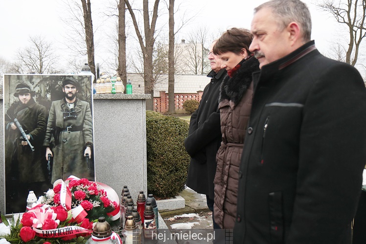70. rocznica śmierci Wojciecha Lisa i Konstantego Kędziora
