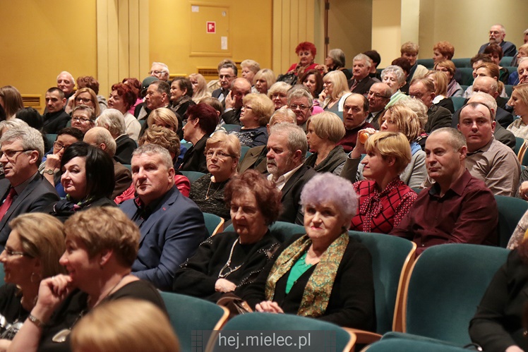 Wieczór z operetką, musicalem i humorem